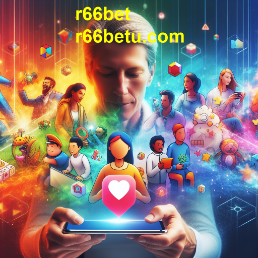 A Revolução dos Jogos Móveis: Entretenimento na Palma da Mão